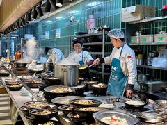 -阿毛饭店首店·宁波老字号(文化广场店)