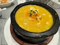 海胆豆腐-映像威海·海鲜味道(经区店)