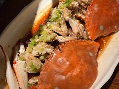 -乔街深夜食堂·小龙虾·高压锅生蚝(杭州总店)