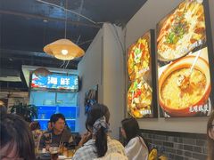 -阿鸡鱼庄·顺德鲜蒸小炒(亚运村店)