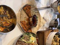 -京尚道韩式美食屋(海甸岛店)