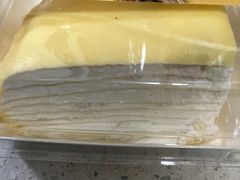 -幸福蛋糕坊(金顶街店)