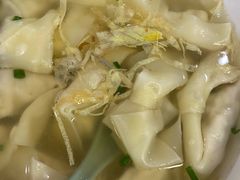 金牌虾仁馄炖-锡兴源无锡小笼·馄饨(桐泾路北路店)