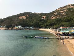 -蒲台岛
