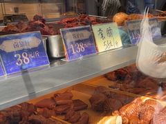 -四季小馆·地道北京小吃(广百店)