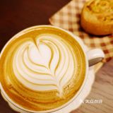 周末咖啡时间～寻得一处享受一刻悠闲