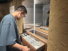 -大视光学•LINDBERG林德伯格•全球手工眼镜集合店(王府井店)