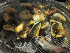 -本炙炭烤·蒲烧活鳗料理店(金沙洲店)