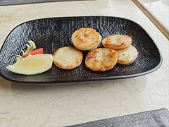 -粤海喜来登酒店-班妮海鲜铁板烧和牛放题餐厅(天河城店)