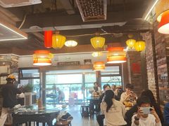 -阿嫂印象·民间江湖菜(大学城店)