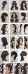 -韩国李知恩形象设计