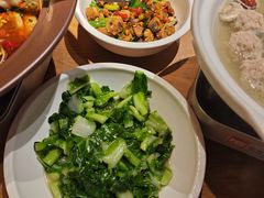 -巢爷老味(东方红店)