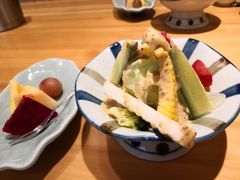 -大岛日本料理铁板烧(南通大饭店)