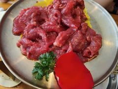-汉拿山烤肉(东直门东方银座店)