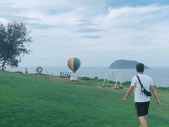 -漳州滨海火山岛自然生态风景区