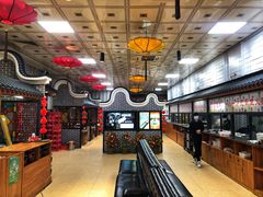 -强记鱼粥(南村店)