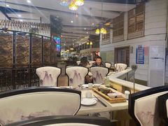 大堂-村(悦海新天地店)
