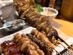 -半藏居酒屋(香港花园店)