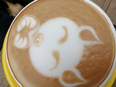 猪圈特色咖啡-猪圈咖啡