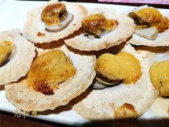 -黑松白鹿(崇文门新活馆店)