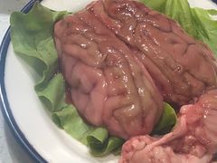 脑花-陳艳红火锅(港汇店)