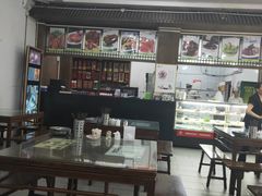 大堂-春发生饭店·非遗(南院门店)