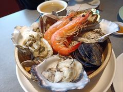 -佬太公海鸭·海鲜大排档(上海总店)