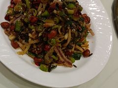 -东北大院·东北菜(三台子店)