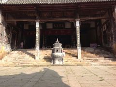 iphone_upload_pic-罗泉古镇