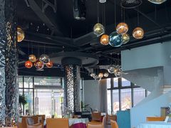 -岁粤Moon·湖景餐厅(月光码头店)