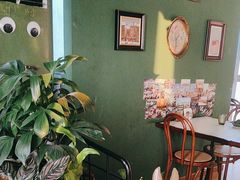 -Thai Basil罗勒叶泰式餐厅(时代天街店)