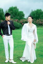 点击看大图 -茜茜公主婚纱摄影会馆