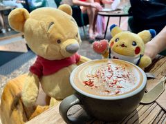-O'mills Sourdough Bakery&Bistro(永嘉路店)
