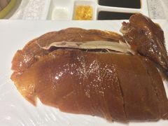 -京味民福烤鸭店(建设四马路店)