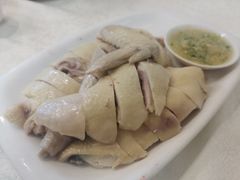 -汇兴源餐馆(小北路店)