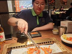 -新石器烤肉(中房金谊广场店)