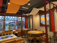 -田村·石锅藏香鸡(布达拉宫店)