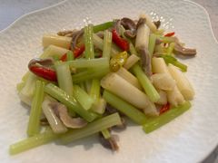 -徐州绿地皇冠假日酒店-汉宫中餐厅