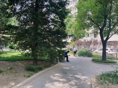 -南礼士路(地铁站)