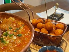 -金孔雀德宏傣味餐馆(魏公村店)