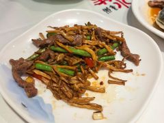 -丰尔粥食·顺德鱼生·干蒸排骨顺德菜(大良分店)