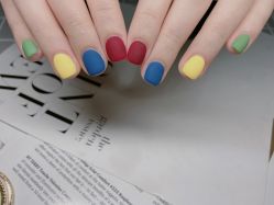 -Hands Nail专业美甲美睫
