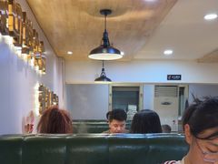 -塔兰齐新疆孜然火锅(鲤鱼山路店)