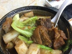 -珍珍小食店(西华路店)