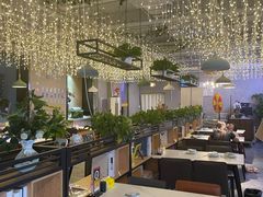 -京城·森鸽排档(双井店)