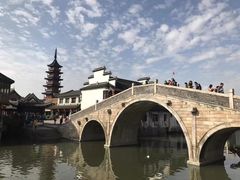 -千灯古镇