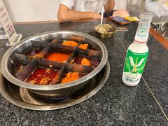 -邓莽子老火锅(中兴路总店)