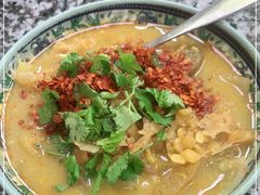 -002鱼汤粉(龍園店)