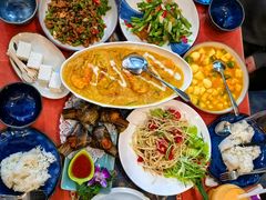 -荷花泰菜(东方新天地店)