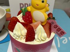 -卡玛王子蛋糕(广雅店)